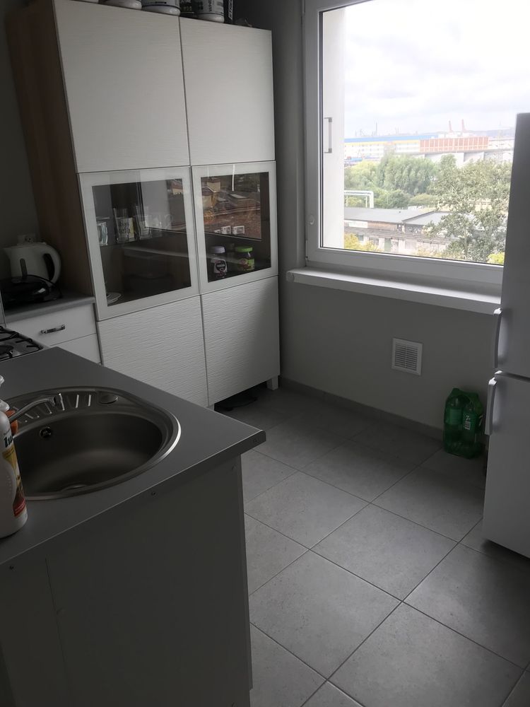 Apartament nad morzem  - Gdynia Śródmieście