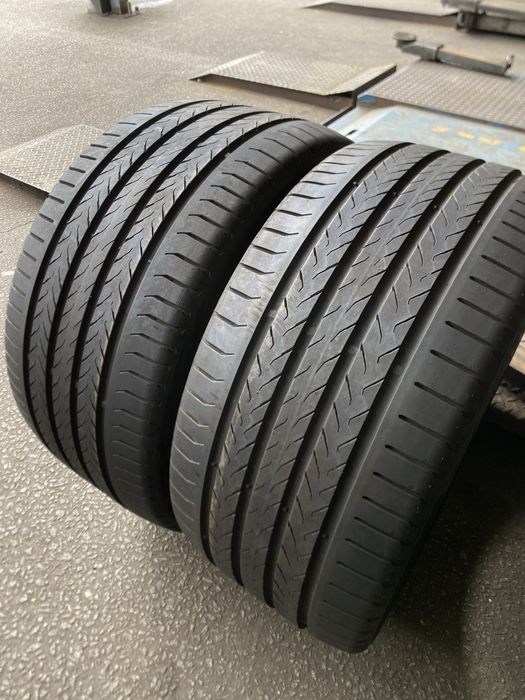 Pneus 275/45/19 Continental EcoContact 6 Q MO