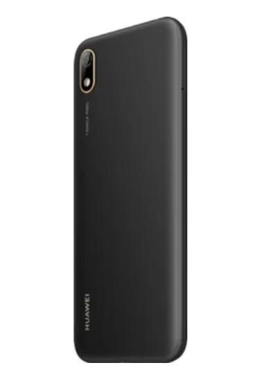 Huawei Y5 2019 com capa