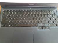 Laptop lenovo Legion 5 RTX 3060, 16GB ram, 2x SSD 512/1tb