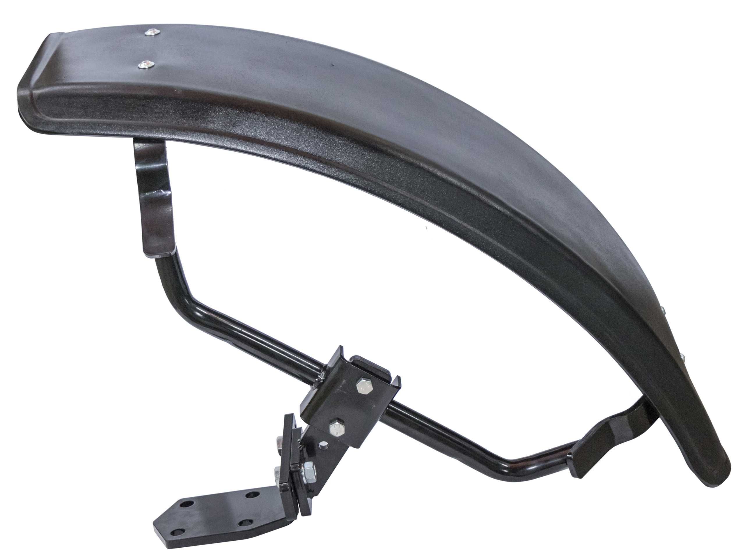 Błotniki przednie plastikowe C-385 4x4 914, 1014 ZETOR 8045, 8145