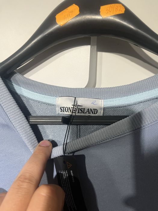 Stone Island Swithirt