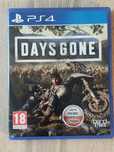 Days gone na konsole ps4