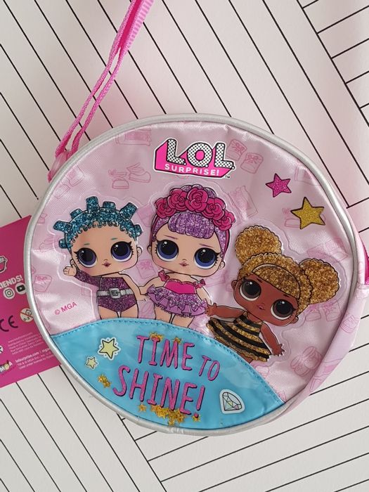 Mala L.o.L Surprise