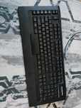 Klawiatura membranowa SteelSeries Apex Raw