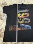 Футболка Рік народження 1994 Limited edition
