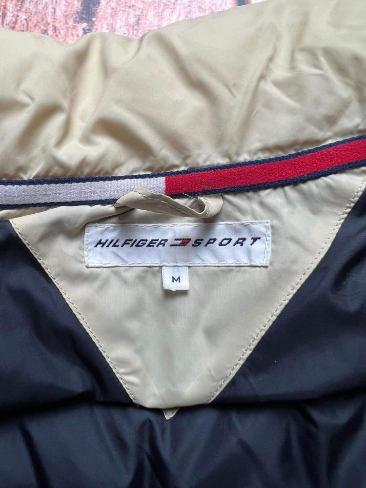 Kamizelka Hilfiger Sport