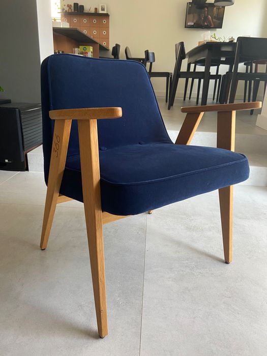 dwa Fotele 366 chierowski