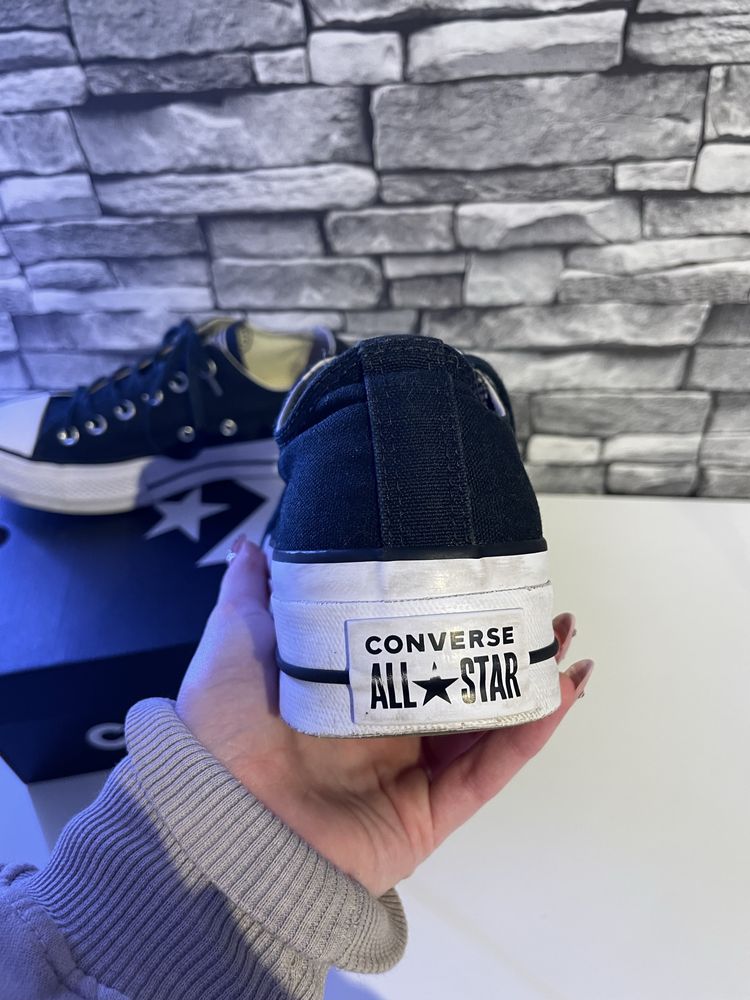 trampki Converse