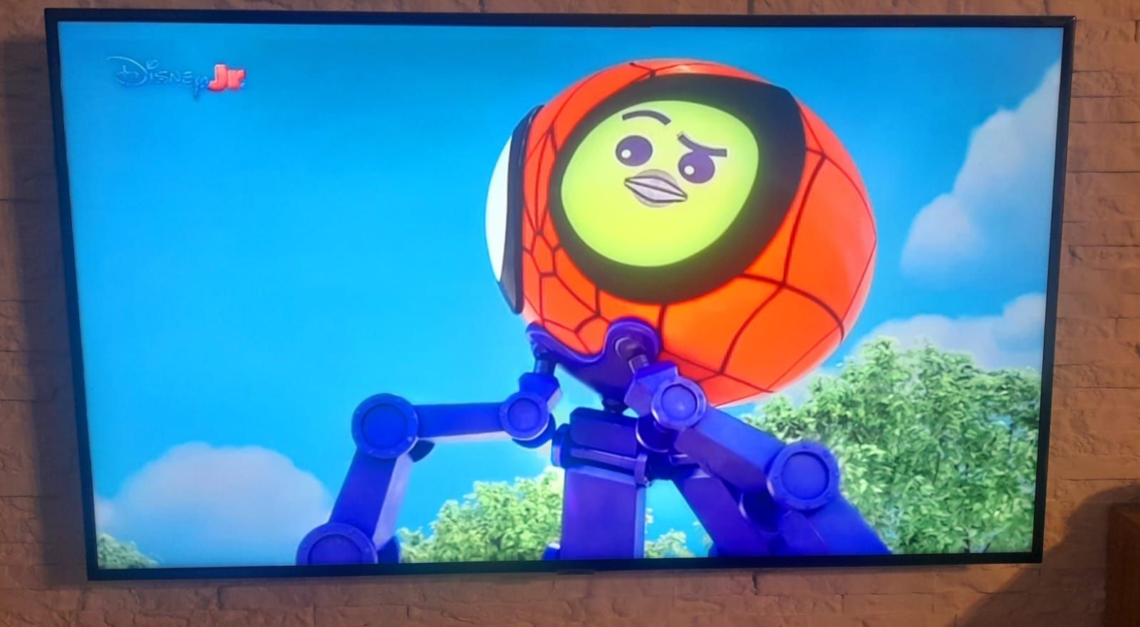 Telewizor Samsung 43