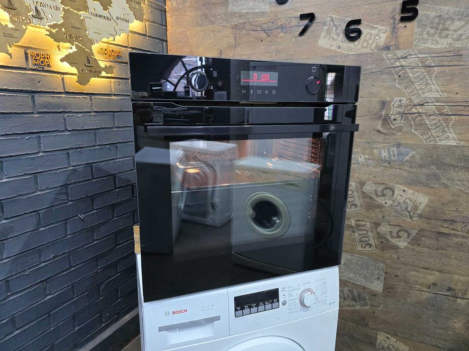 Духова шафа | духовой шкаф Samsung NV64R3531BS/WT Dual Cook