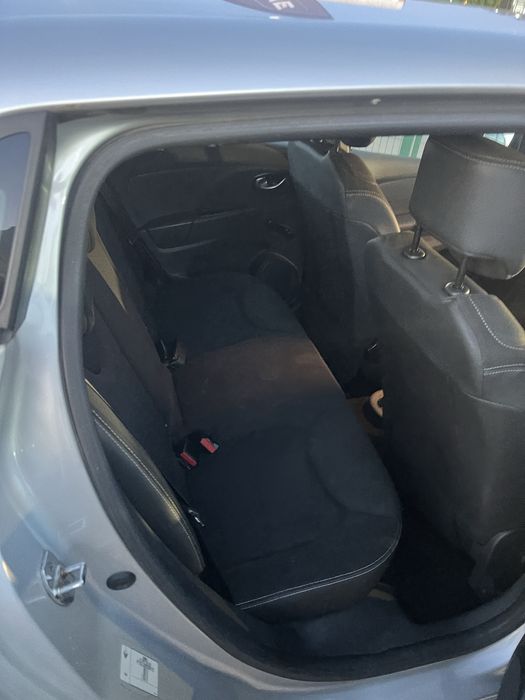 Renault Clio 1.5DCi - Financiamento