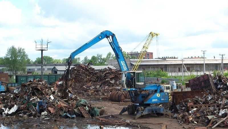 Металлолом ДОРОГО купим демонтаж самовывоз металобрухт