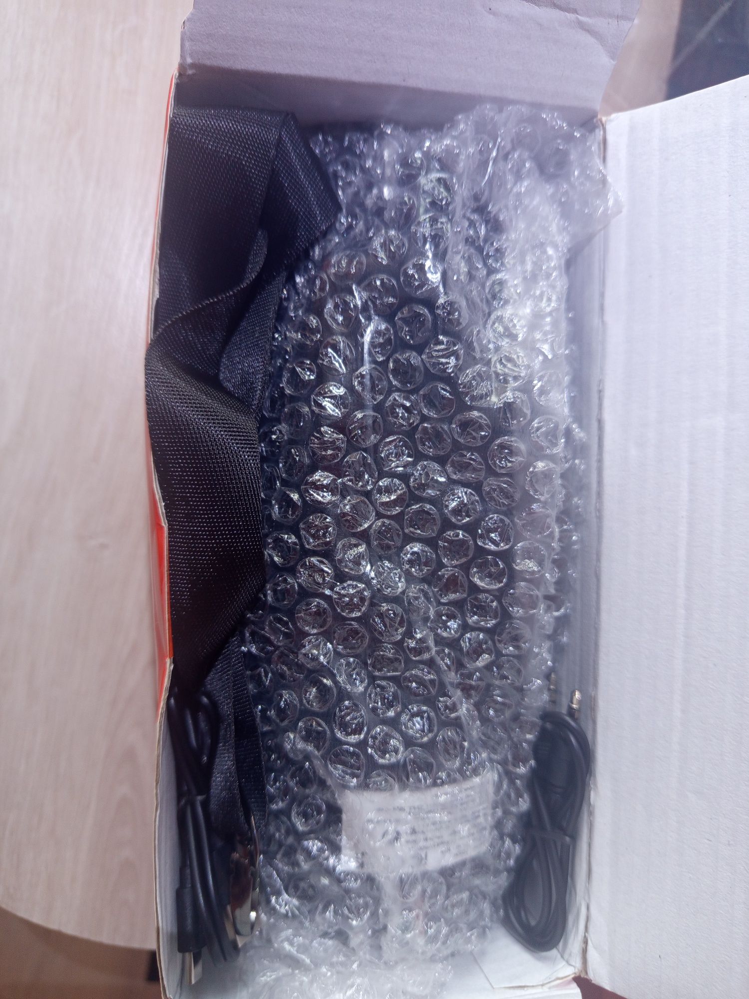 Głośniki bezprzewodowy, bluetooth, JBL