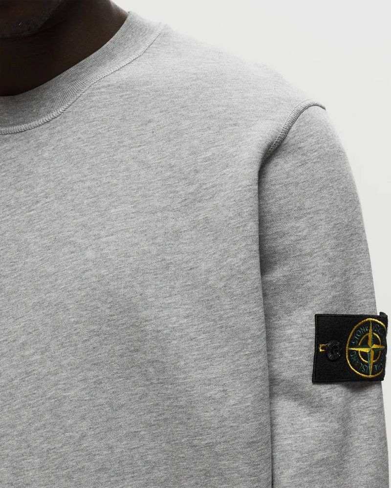 Свитшот Stone Island