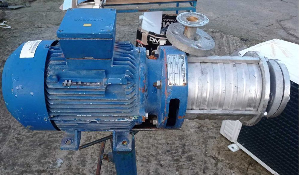 Pompa wody  HYGIANA I / 6