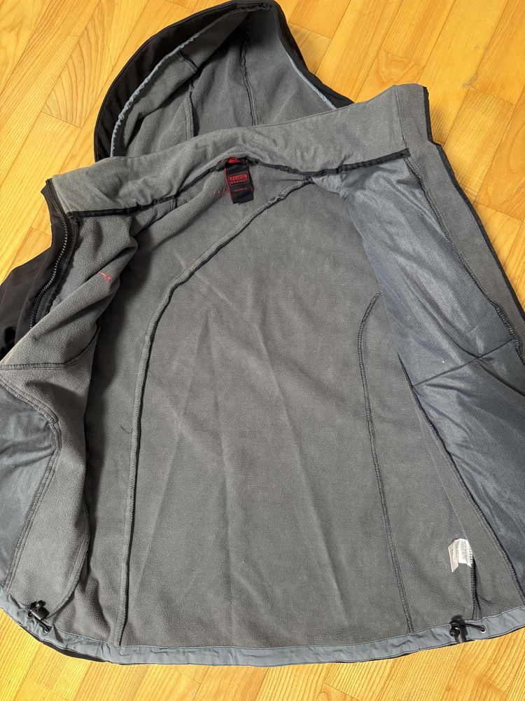 Куртка Mammut dry tech
