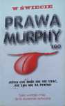 Prawa Murphyego książka