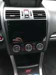 Магнітола Subaru Forester 2, 3, 4 Impreza WRX Legacy android IPS