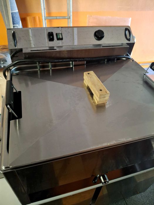 Frytownica BF 30 E Bartscher