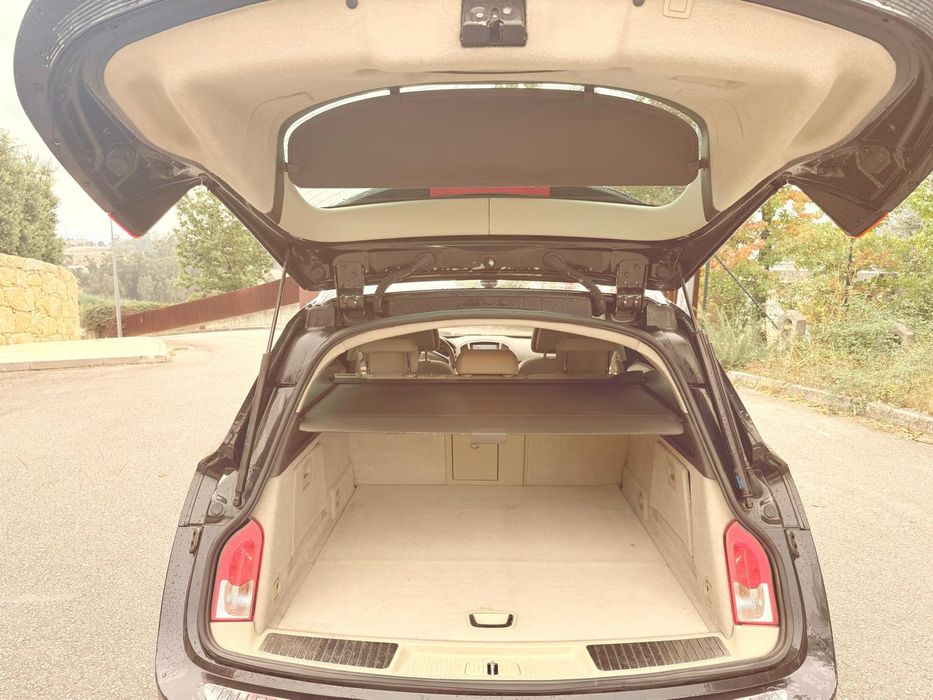 Opel Insignia Sports Tourer 2.0 Cosmo Excelente Estado