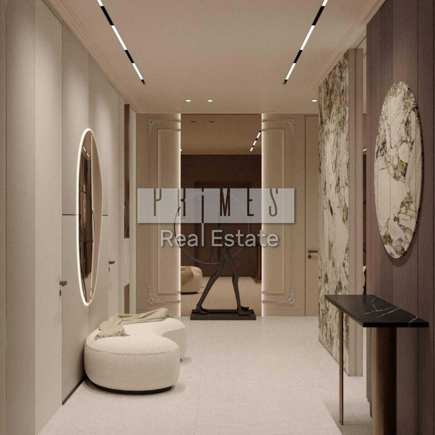 Продаж 4к квартири, ЖК Diamond Hill, вул. Івана Мазепи, 11б