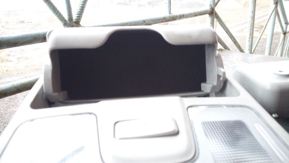 Плафон підсвітка салону подсветка салона Hyundai IX35 10-18