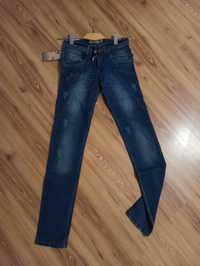 Штани, молодіжні джинси  підвужені 29-34 розмір