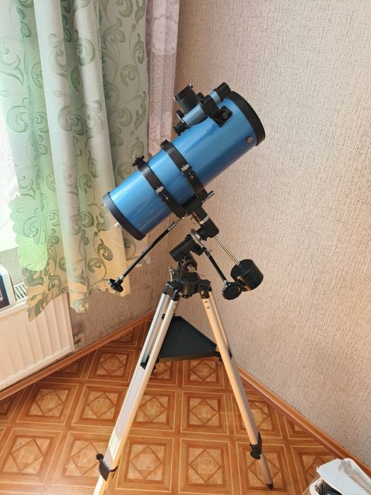 Телескоп sky watcher
ТЕЛЕСКОП