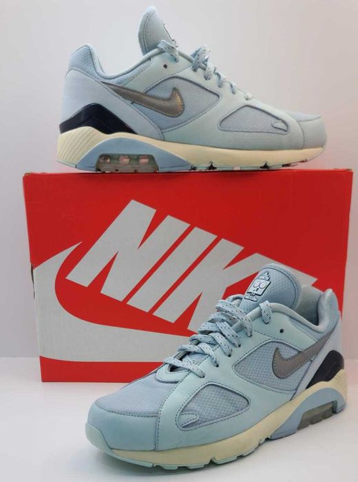 Nike Air Max 180 Ice