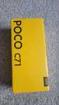 POCO c71 4/128GB.