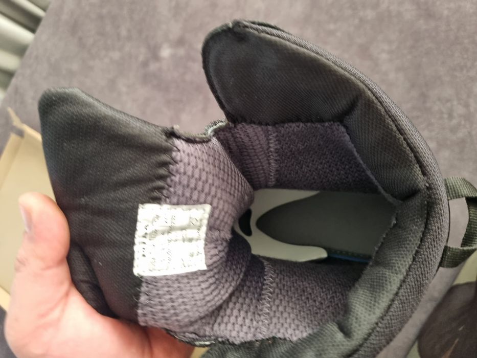 Тактичні черевики МІДА