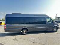 Mersedes Sprinter 519 CDI