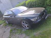 Bmw e65 740d OKAZJA zamiana