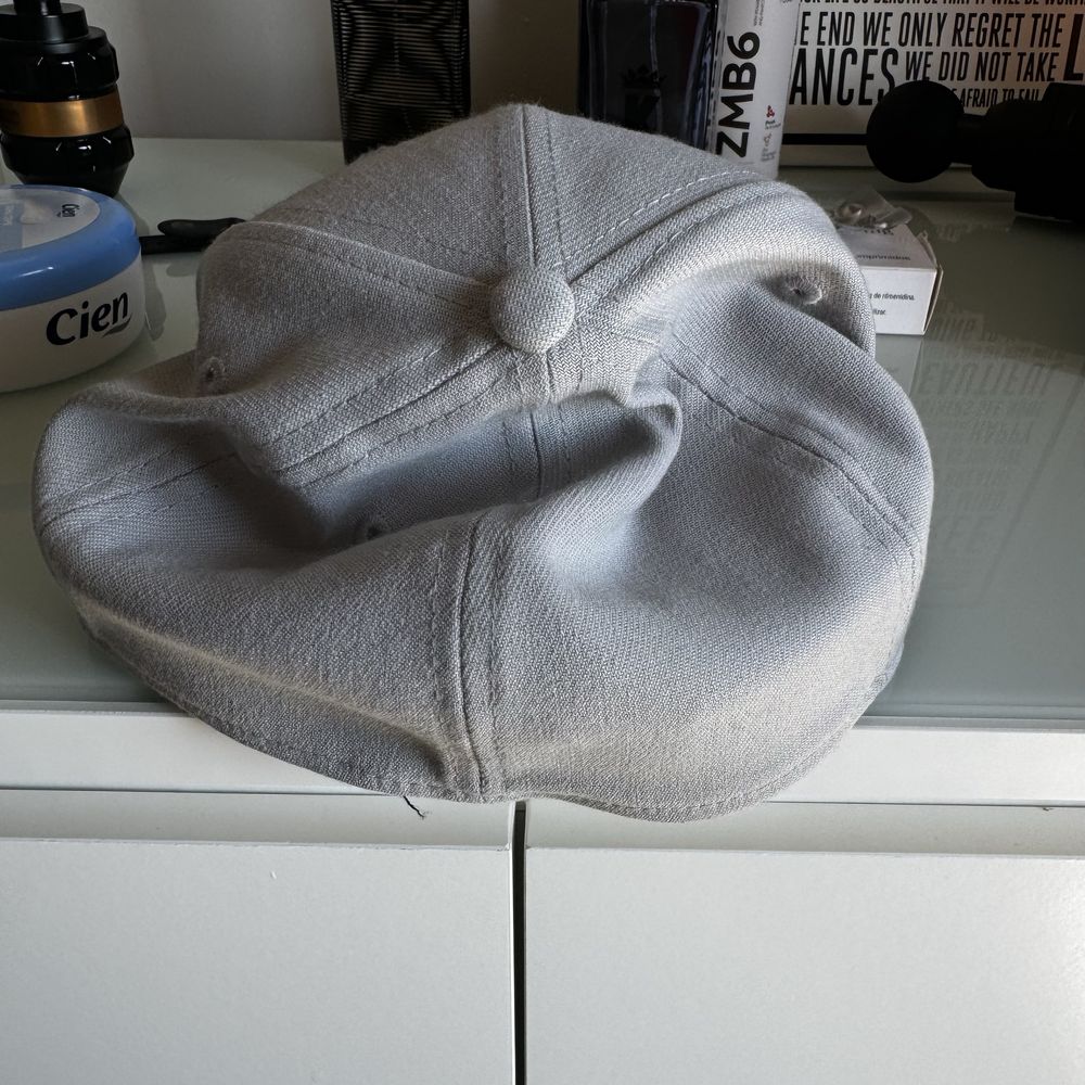 Vendo chapéu boné New Era 39 Thirty Small/Medium como novo!