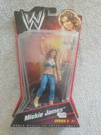 Figurka WWE - Mickie James Series 3