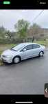Honda Civic híbrido 1.3 2007
