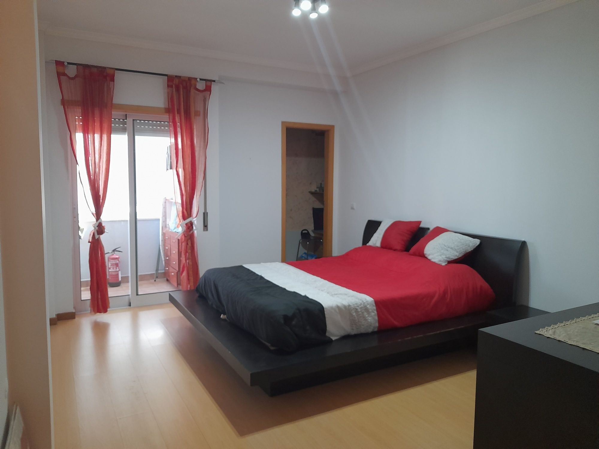 Apartamento para arrendamento