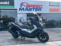 Sym Cruisym  300