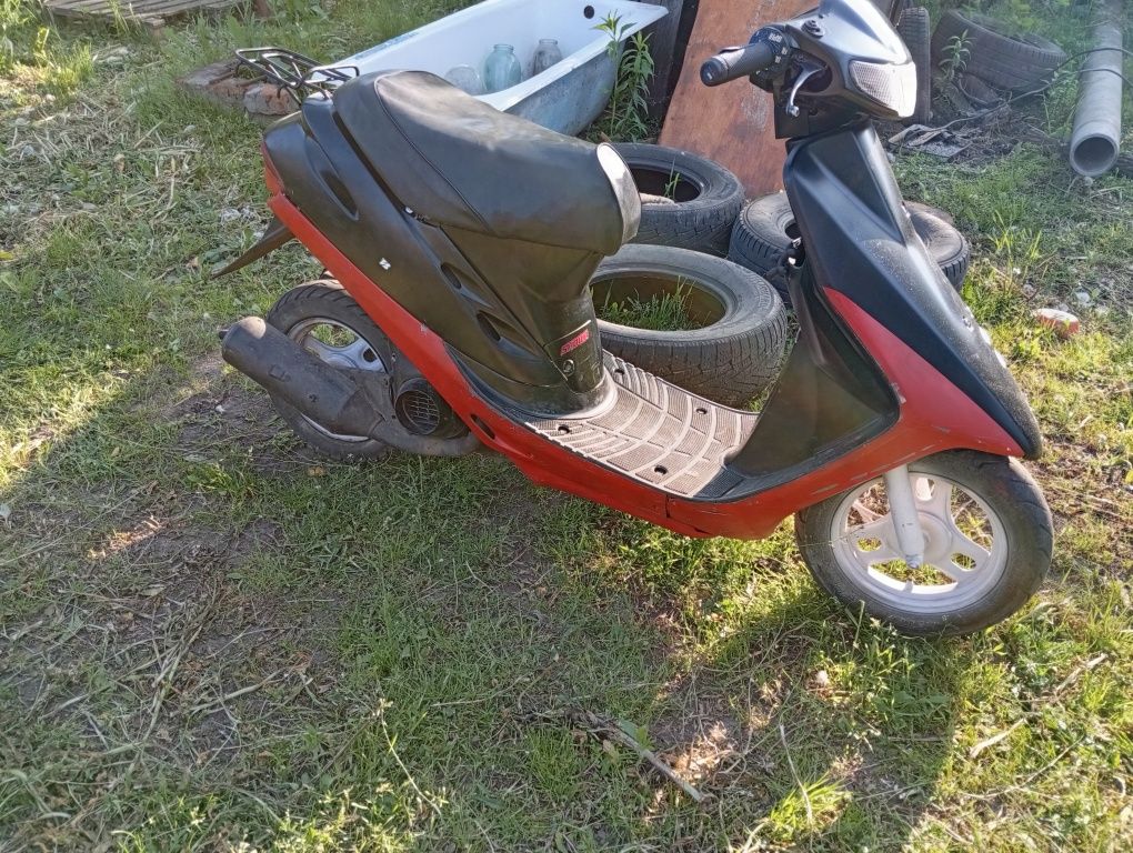 Продам хонда дио