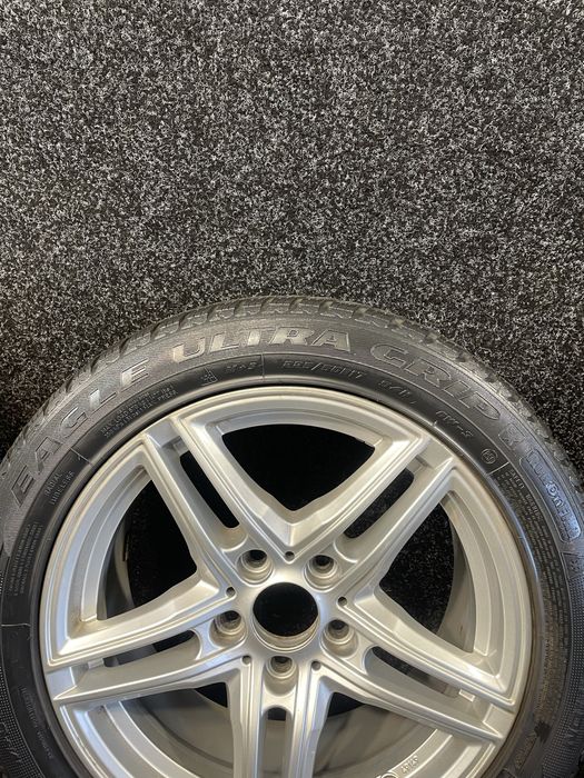 Продам Б/У шини Good Year 225/50R17 Eagle Ultra Grip GW-3 Run-Flat