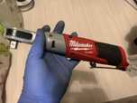 OKAZJA! Grzechotka Milwaukee M12 FIR12