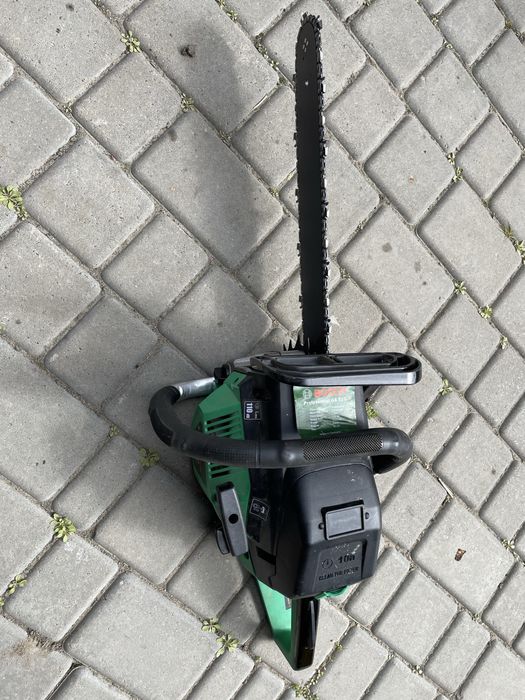 Продам бензопилу