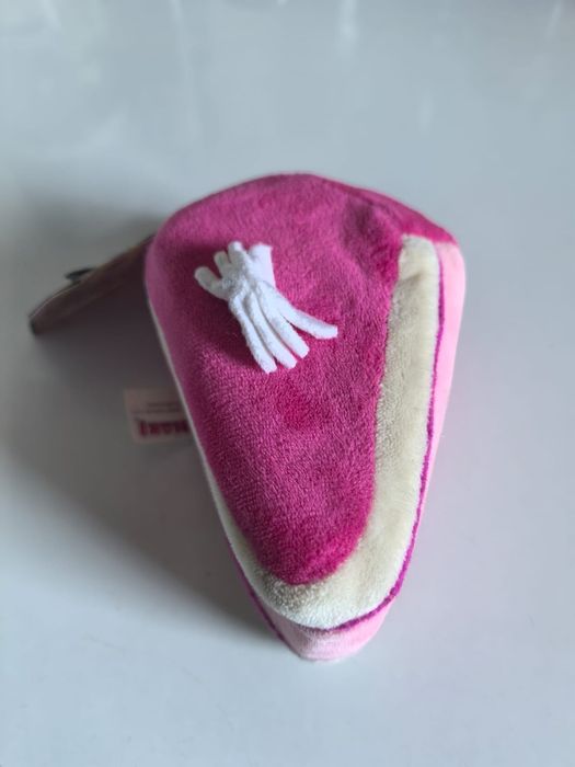 Zgnieciak Torcik # Epee