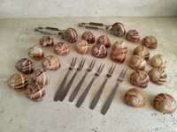 Conjunto escargot