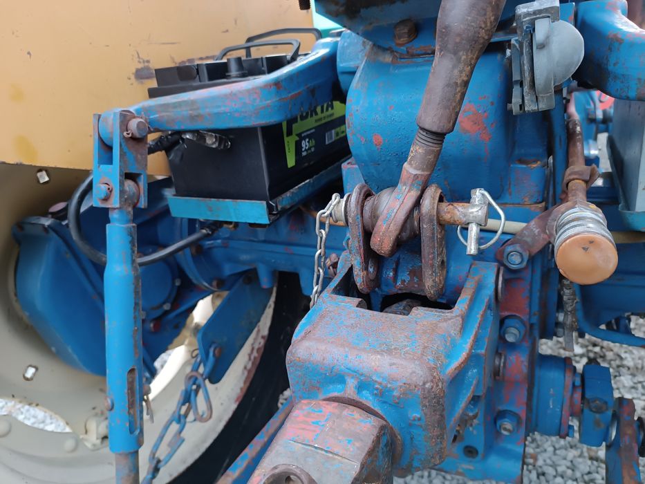 Ursus C-335 * 2800MTH* eksportowy * sprowadzony * lepszy niż c330