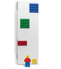 Пенал IQ LEGO® 2.0 з мініфигуркою 52884