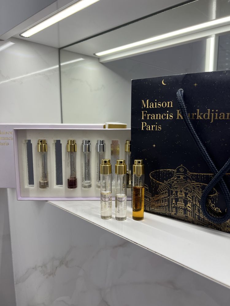 Maison Francis Kurkdjian Grand Soir 724 Amyris оригінал 10 ml парфуми