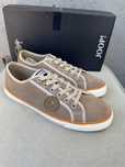Nowe sneakersy męskie JOOP! VELO szare 42