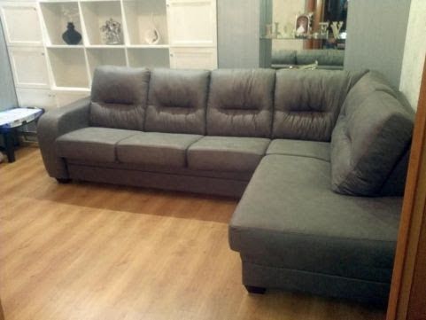 Перетяжка  мебели Николаев